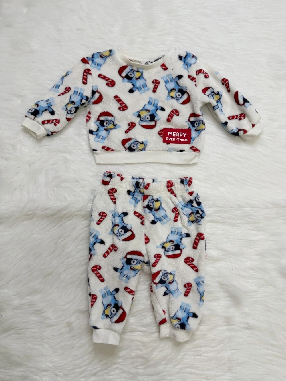 12 Months Baby Boy Fall/Winter Clothes LOT